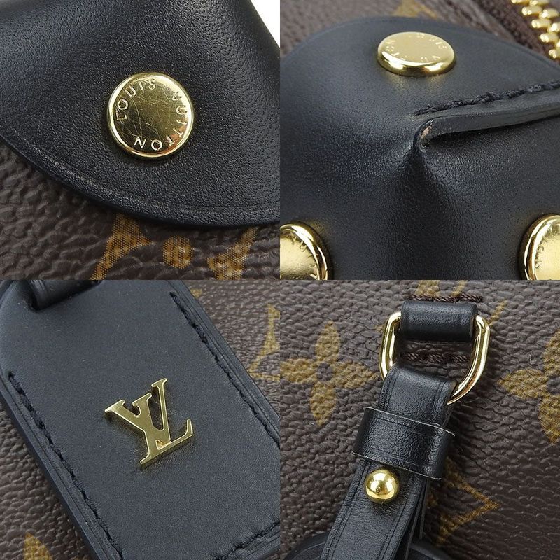 Louis Vuitton 2-Way Shoulder Bag Petite Marsupial Monogram Casual — view 5