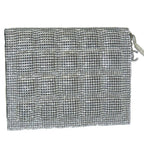 Chanel Rhinestone Clutch Off Bag — view 4