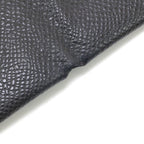 Hermes Vaux Epson Calvi Duo Business Card Holder U Fm010 PM Gray — view 9