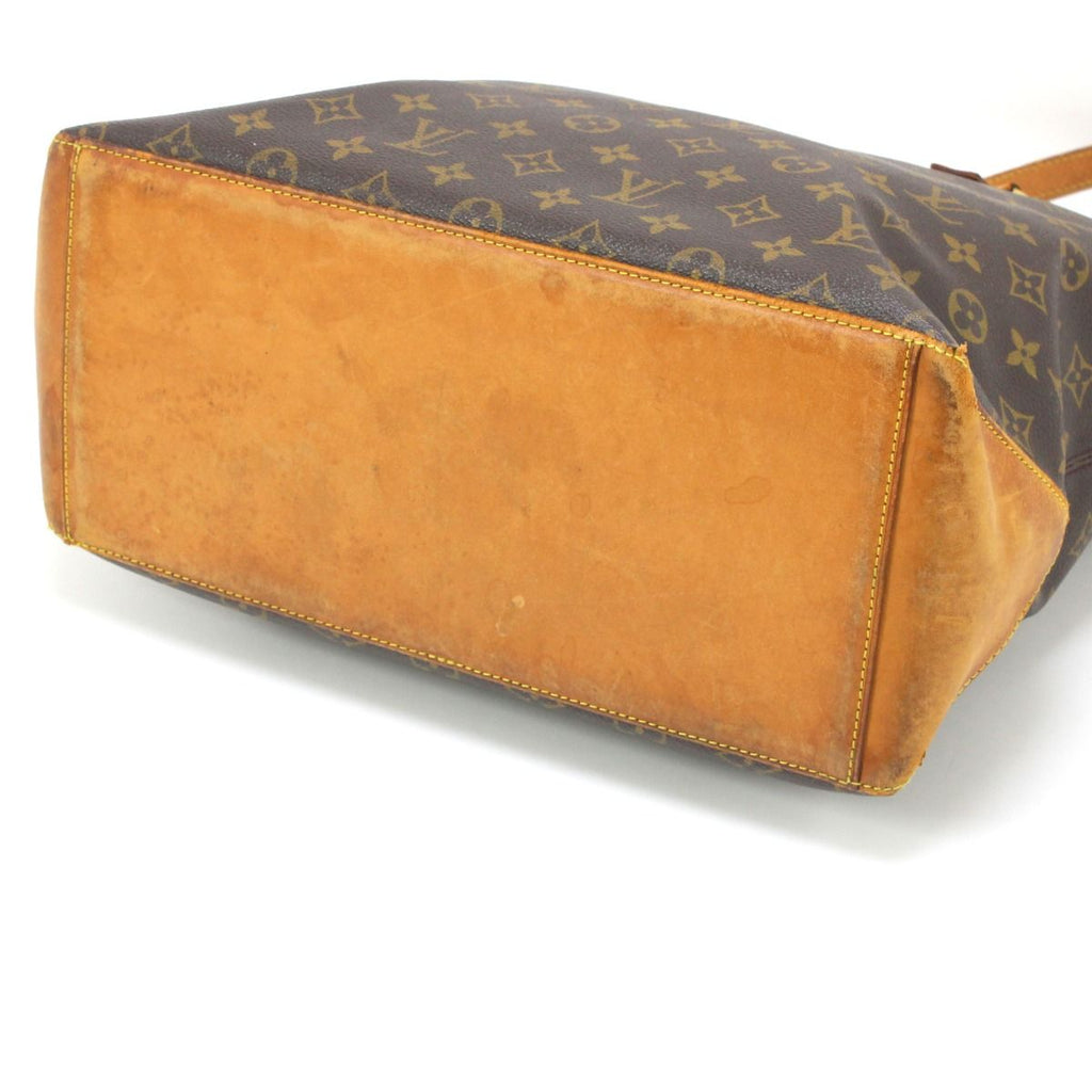 Louis Vuitton Monogram Cava Alto Tote Bag — view 6