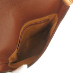 Louis Vuitton Monogram Musette Salsa Short Strap Shoulder Bag Brown — view 7