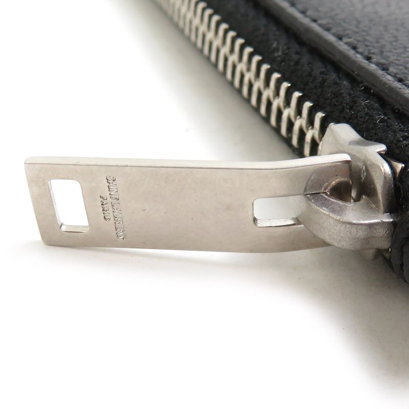 Saint Laurent Coin Case — view 5