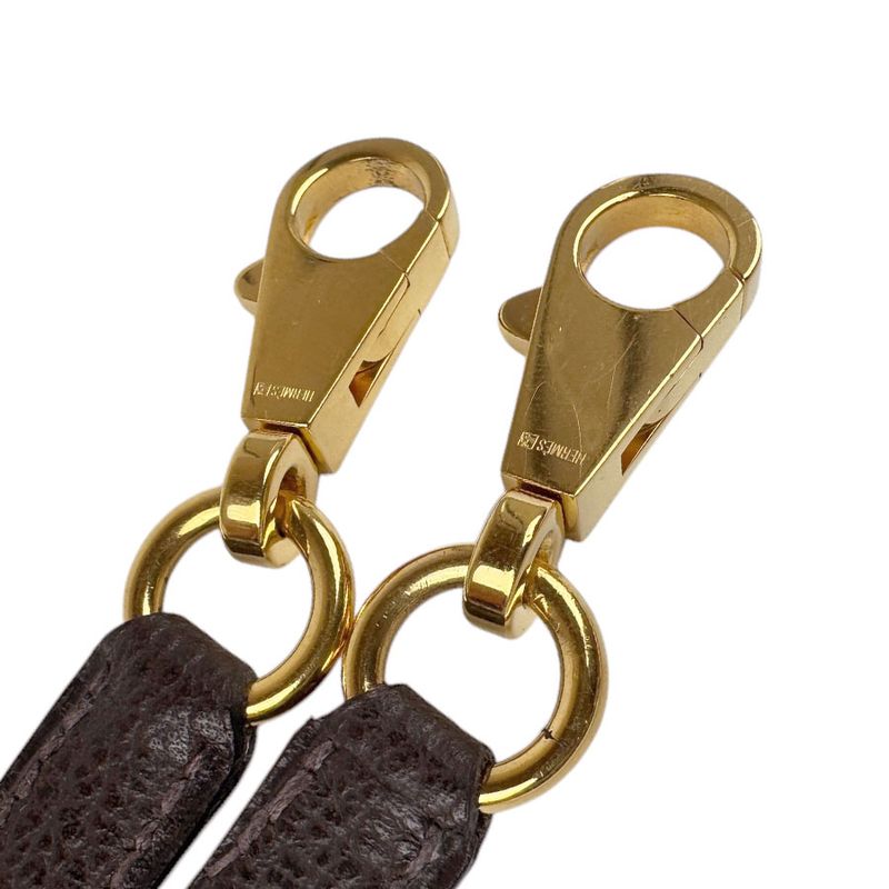 Hermes Shoulder Strap for Bolide Kelly — view 4