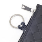 Bottega Veneta Coin Case Black — view 4