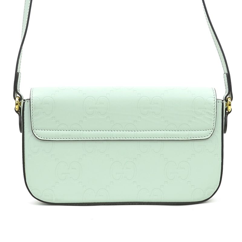 Gucci Shoulder Bag Super Mini — view 3
