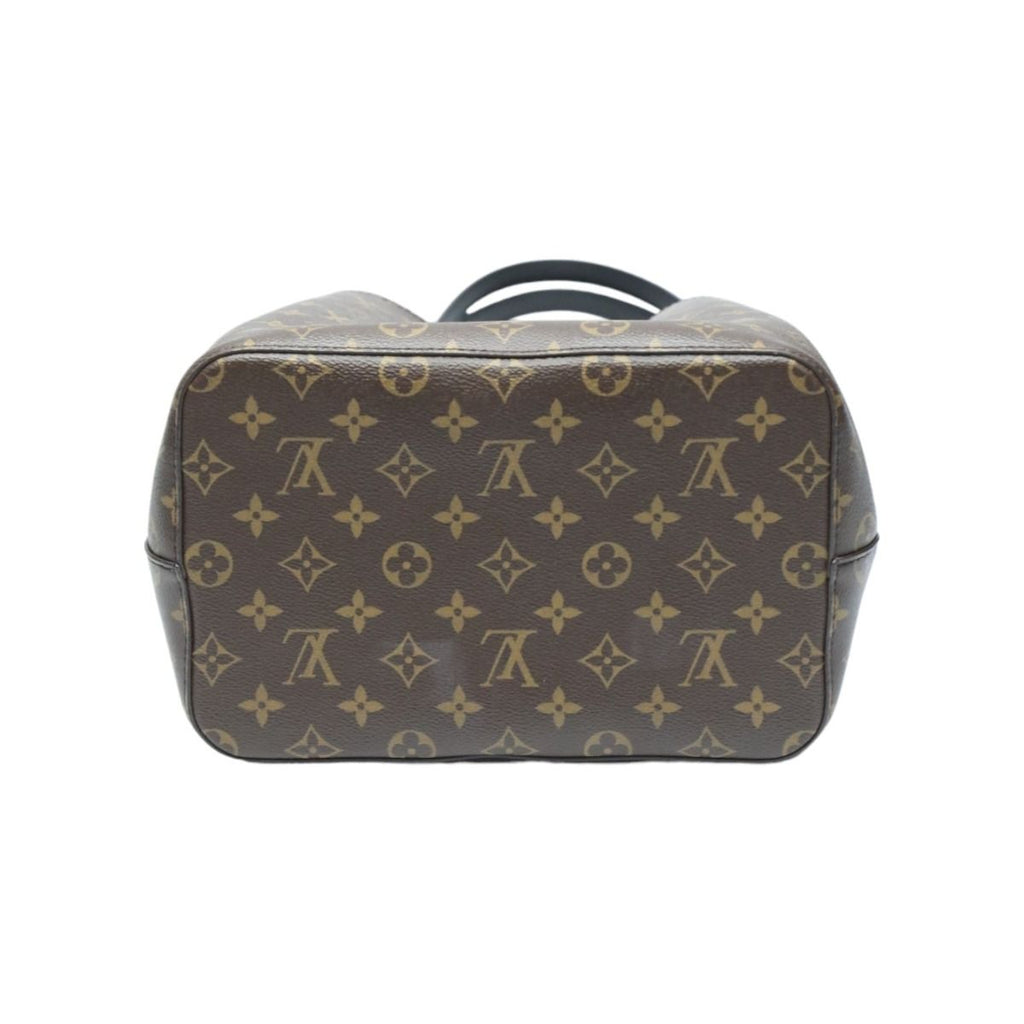 Louis Vuitton Monogram Shoulder Bag Neo Noe — view 7
