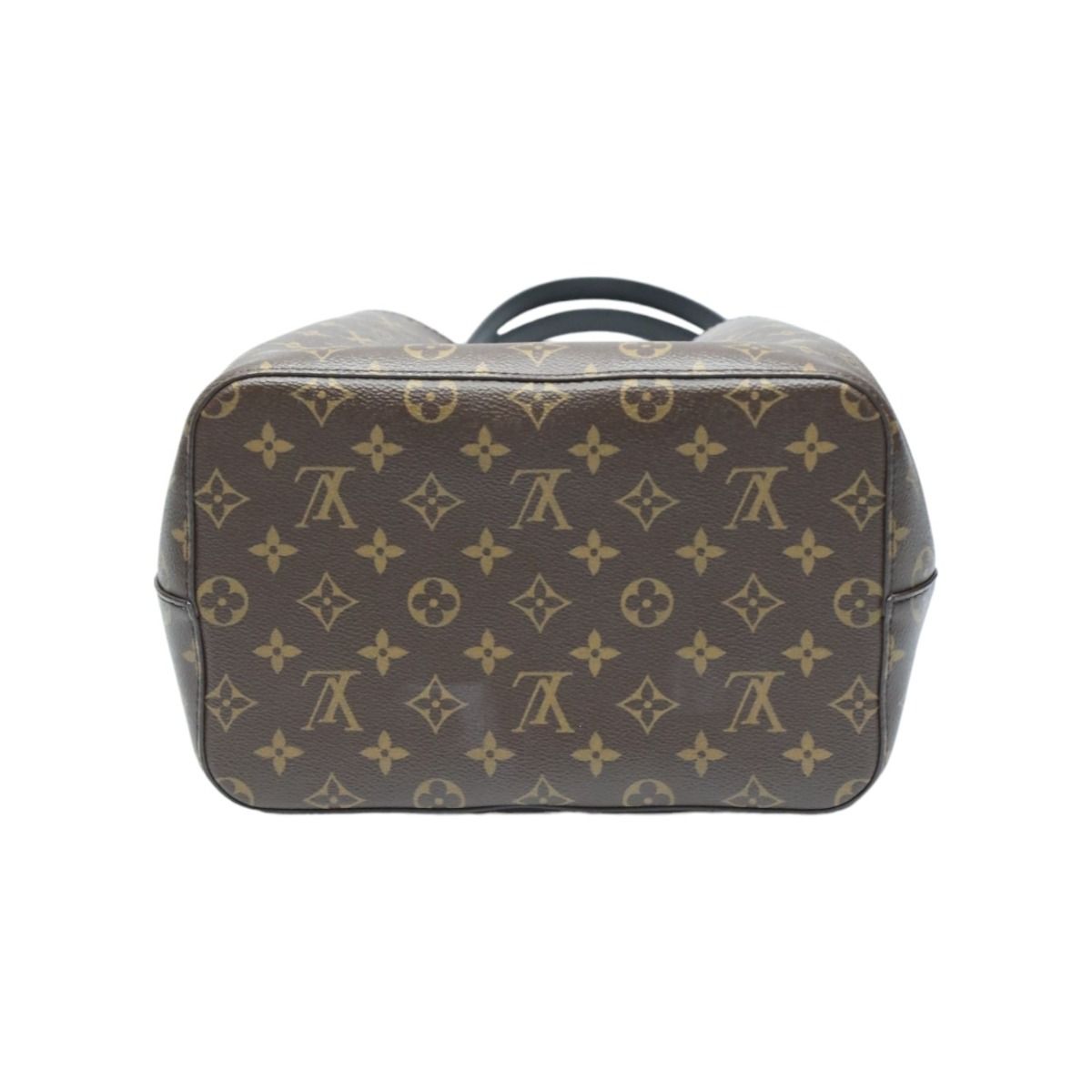 Louis Vuitton Monogram Shoulder Bag Neo Noe — view 7