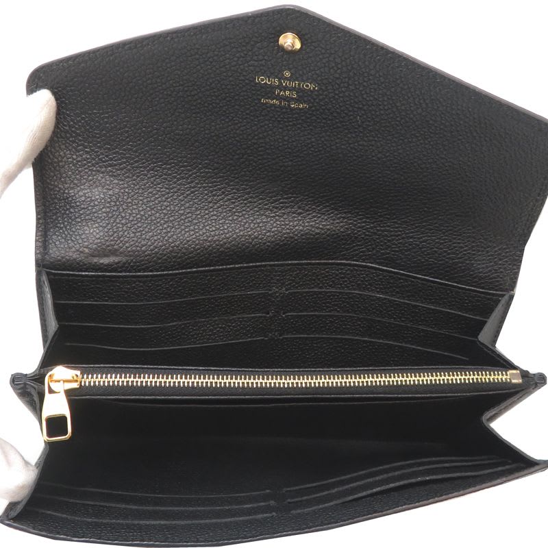 Louis Vuitton Long Wallet — view 5