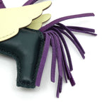 Hermes Pegase Pegasus PM Veil Cipre Violet Joan Milton Agno Milo — view 8