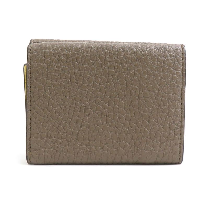 Fendi Trifold Wallet 7 — view 2