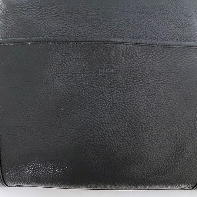 Gucci Shoulder Bag Black Crossbody — view 7