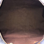 Louis Vuitton Monogram Graffiti Keepall 50 Boston Bag Price Negotiation Welcome — view 5