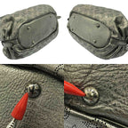 Louis Vuitton Mahina Shoulder Bag — view 9