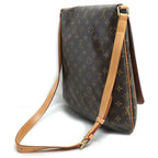 Louis Vuitton Musette Shoulder Bag Monogram Lm0083 — view 2
