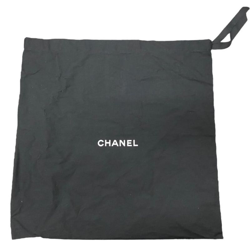Chanel 22 Tote Small Handbag As3260 Quilted Plate Yellow — view 8