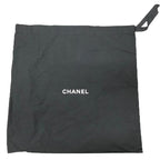 Chanel 22 Tote Small Handbag As3260 Quilted Plate Yellow — view 8