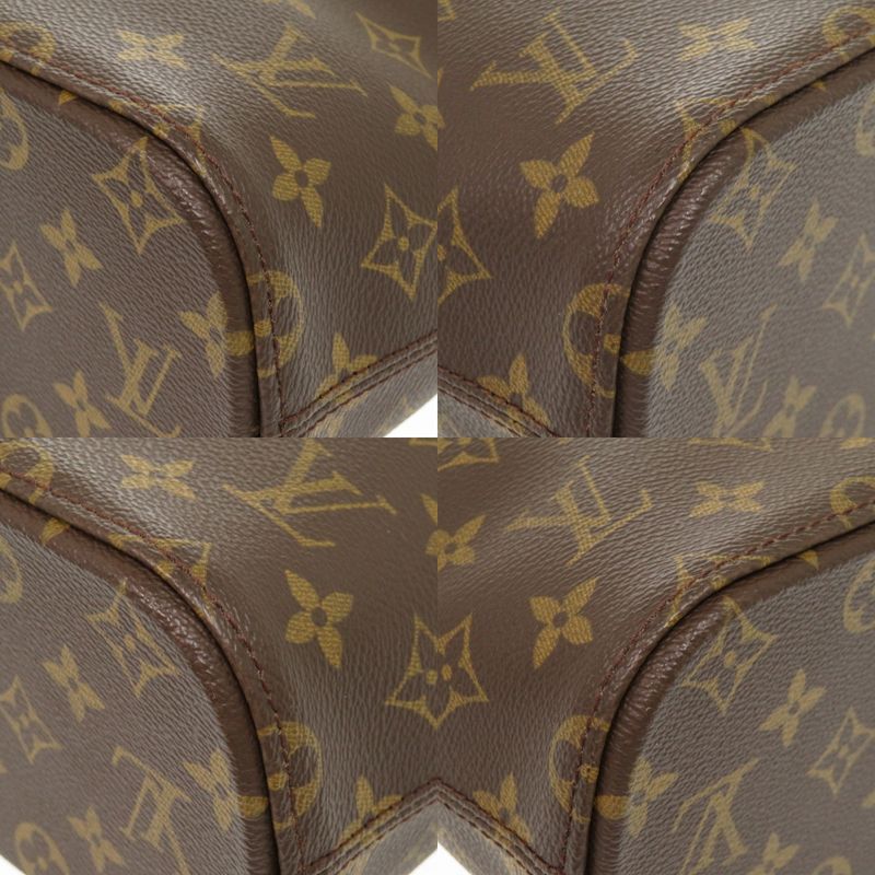 Louis Vuitton Vavin GM Monogram Tote Bag 1357 — view 4