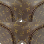 Louis Vuitton Vavin GM Monogram Tote Bag 1357 — view 4