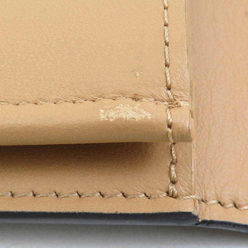 Louis Vuitton Long Foldable Wallet Vertical — view 7