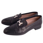 Hermes Loafer 2022 Moccasin Pari Paris Co — view 3