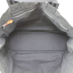 Hermes Fool Toe MM Handbag Gray — view 9