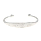 Louis Vuitton Jonk Monogram Bangle — view 4