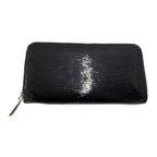 Louis Vuitton Epi Electric Round Zipper Long Wallet Scratch — view 2