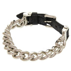 Louis Vuitton Bracelet Chain Monogram Eclipse Accessories — view 4