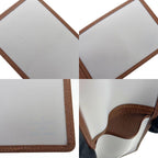 Louis Vuitton Pass Case Certificate Accessories Logo Small Leather — view 5