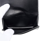 Bottega Veneta Card Case Nero — view 7