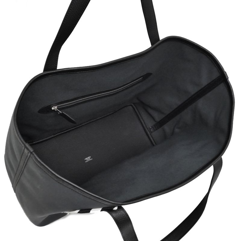Hermes Pure Sangle Ve-lou Soft Gray Toilet Militaire H Motif — view 8