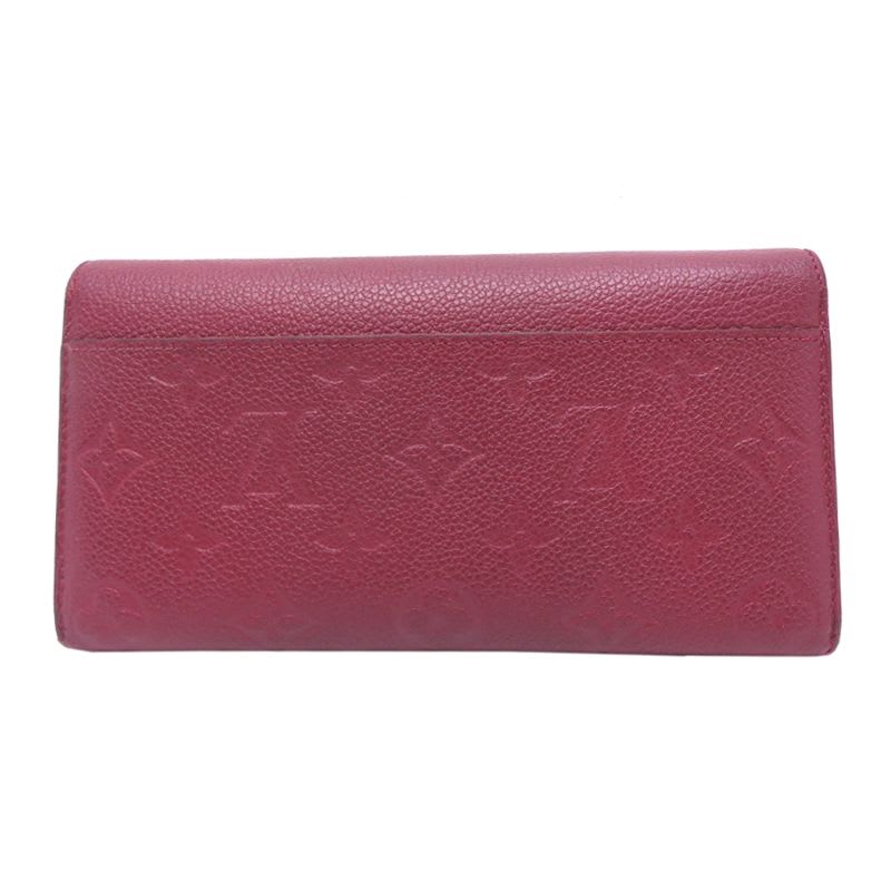 Louis Vuitton Long Wallet — view 2
