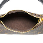 Louis Vuitton Shoulder Bag Catch PM Brown — view 5