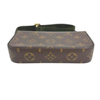 Louis Vuitton Monogram Shoulder Muerte Pochette Felicie Bag — view 5