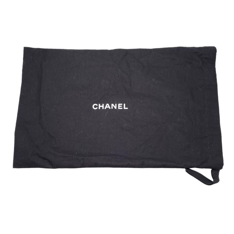 Chanel Shoulder Bag Coco Handle Vanity — view 9