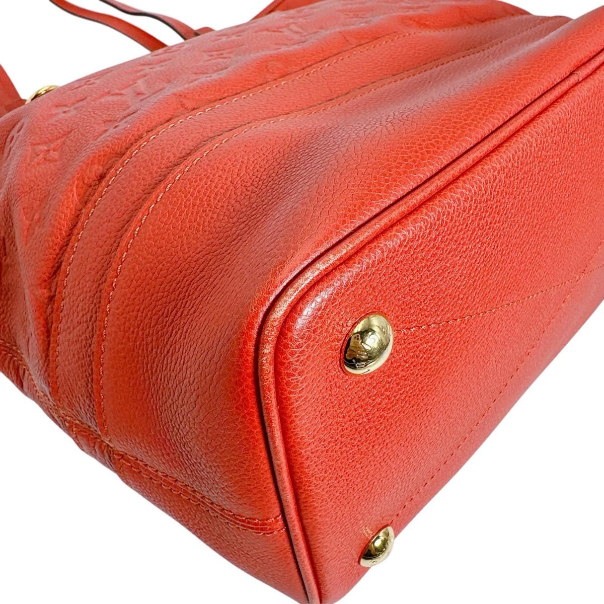 Louis Vuitton Monogram Tote Bag Citadines PM Orian — view 9