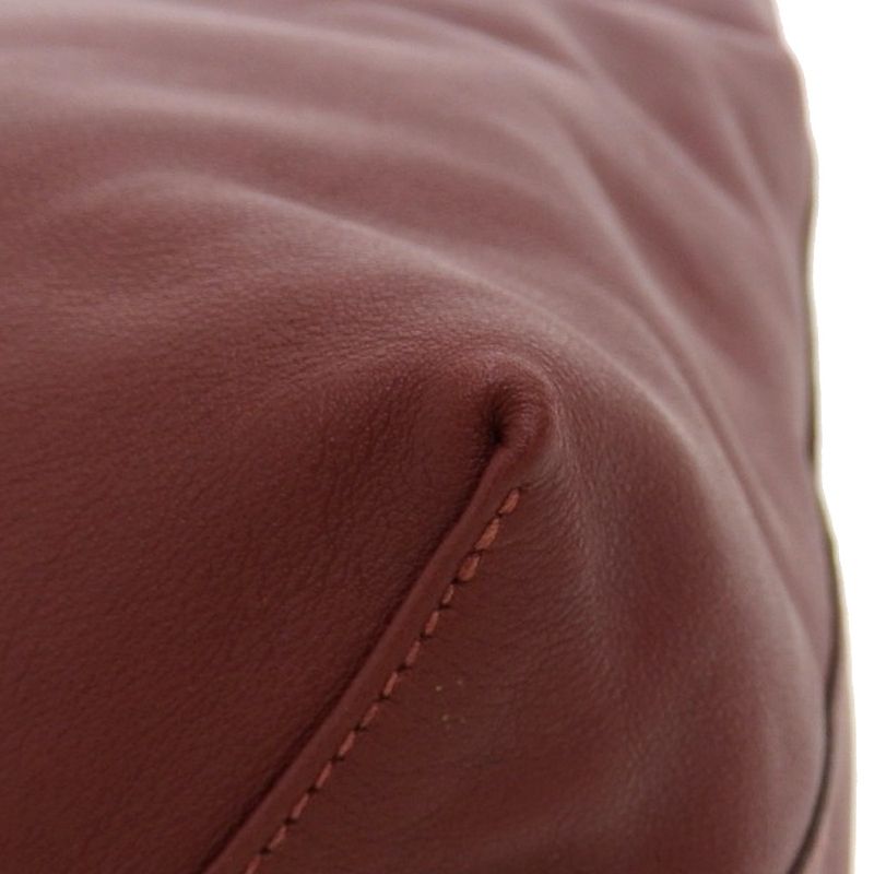 Hermes Reversible Double Sens 36 Handbag — view 3