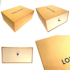 Louis Vuitton Short Boots Size 7 — view 9
