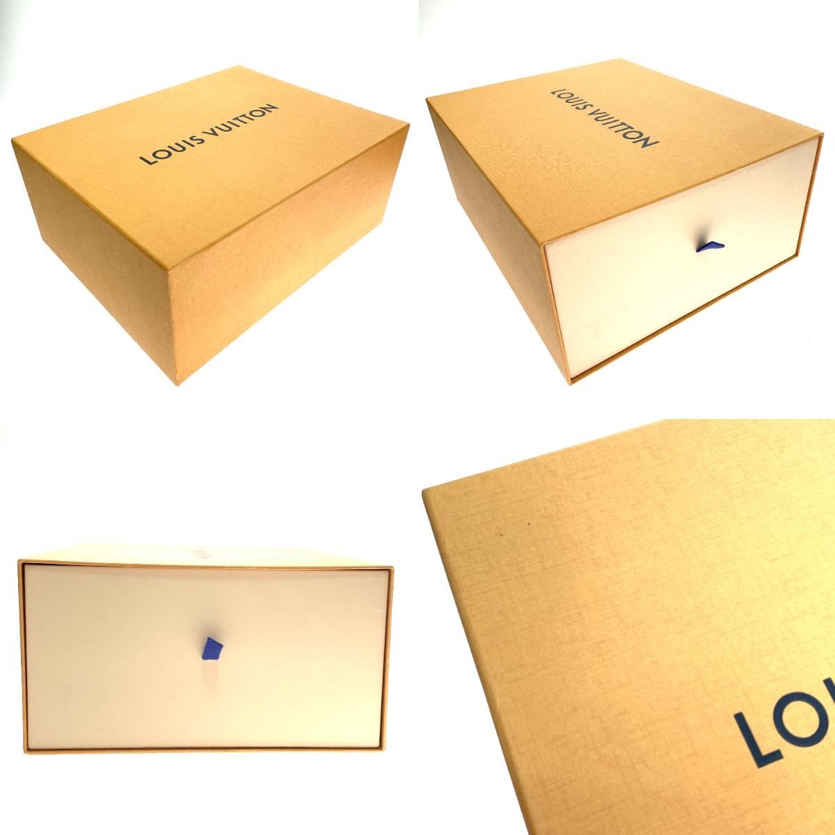 Louis Vuitton Short Boots Size 7 — view 9