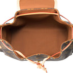 Louis Vuitton Shoulder Bag Odyss Ey PM Brown — view 5