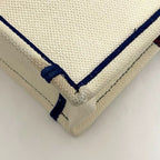 Christian Dior Handbag Book Tote Vertical — view 5