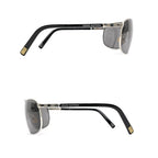 Louis Vuitton Sunglasses Attraction Mask Z0412 U Black Man — view 5