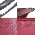 Fendi Tote Handbag All in Shopping 8 — view 9