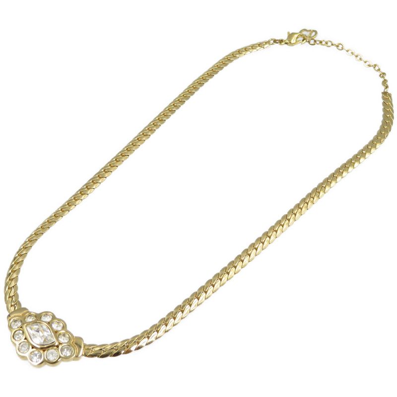 Christian Dior Necklace Metal — view 3