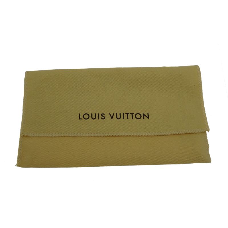 Louis Vuitton Long Wallet — view 9
