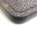 Louis Vuitton Card Case Porte Carte Cermple — view 8