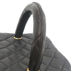 Chanel Vanity Handbag — view 6