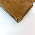 Celine Handbag Brown C Macadam Mc — view 7