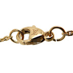 Louis Vuitton Necklace Pendant PM Color Blossom — view 8