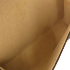 Louis Vuitton Pochette Florentine Monogram Brown Waist Bag 0736 — view 6